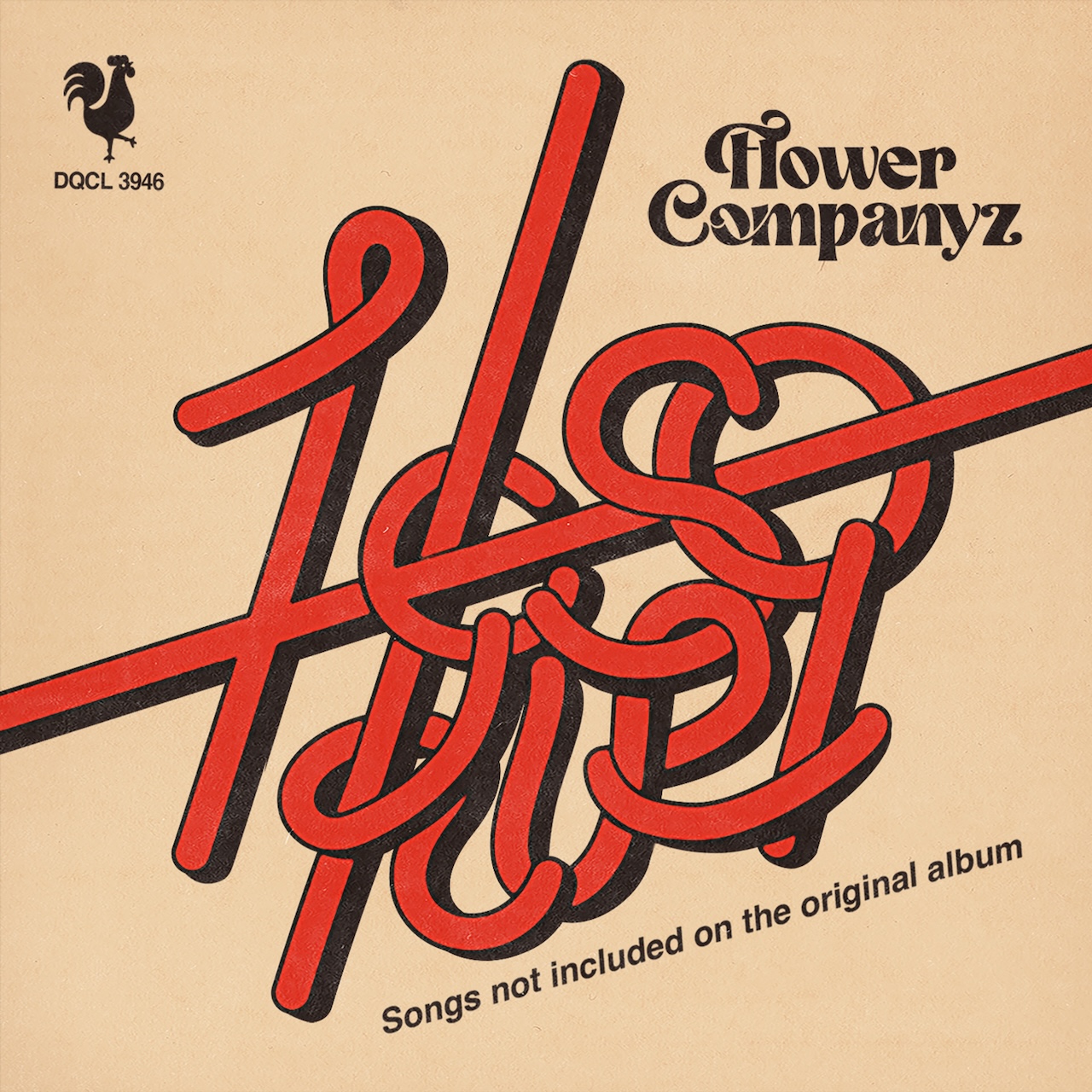 DISCOGRAPHY | フラワーカンパニーズ | OFFICIAL WEBSITE