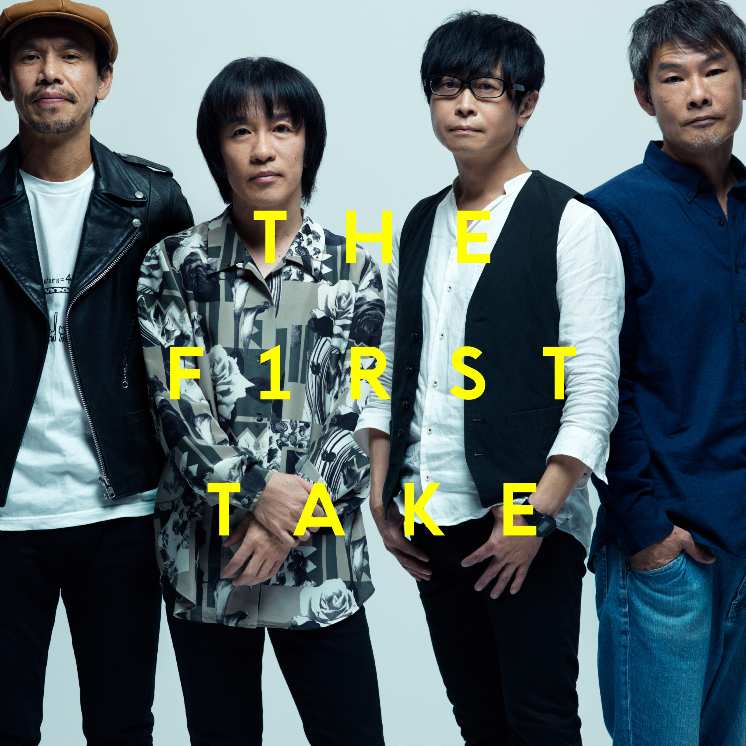 RELEASE情報】「深夜高速 – From THE FIRST TAKE」「東京タワー – From THE FIRST  TAKE」音源配信スタート！ フラワーカンパニーズ OFFICIAL WEBSITE
