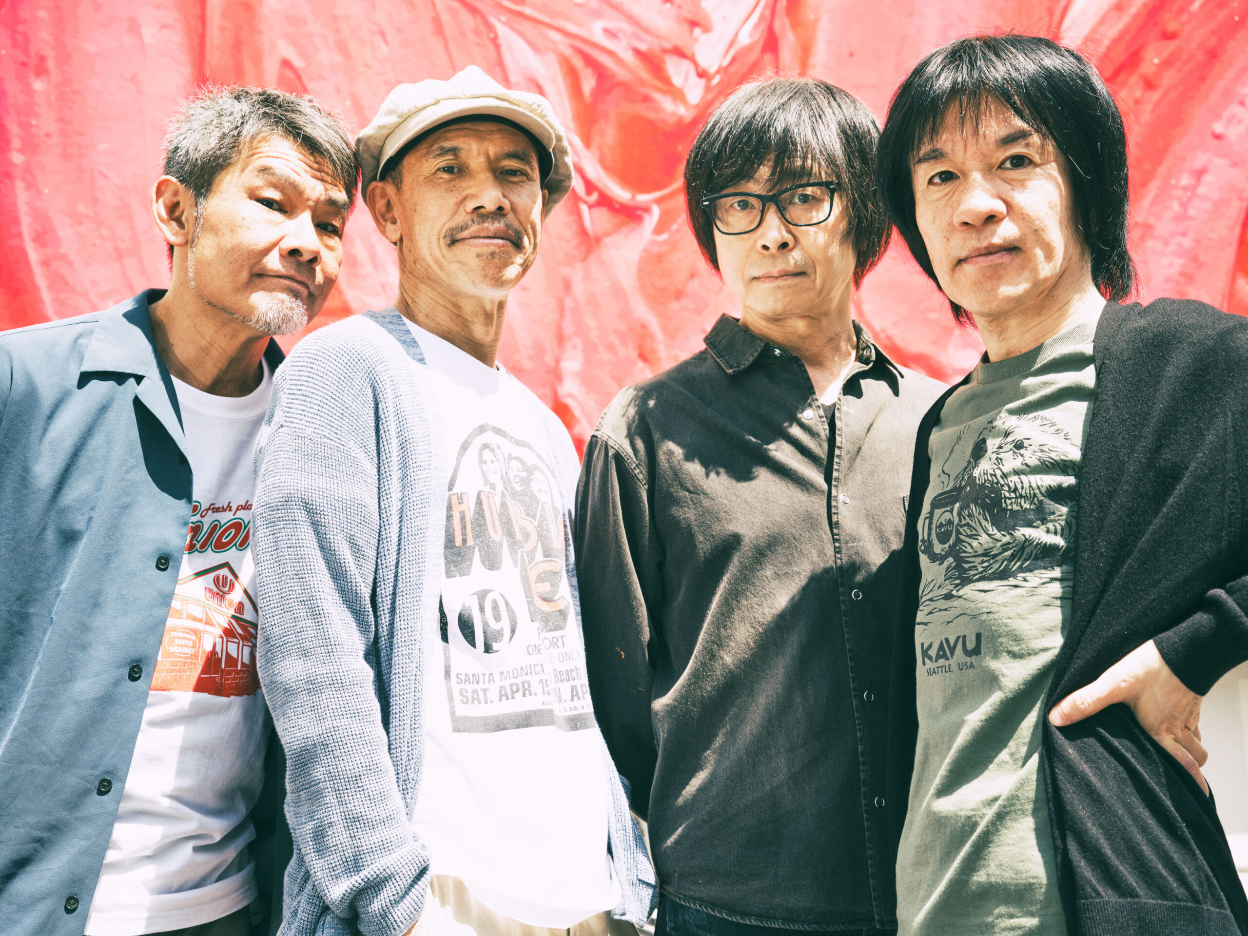 フラワーカンパニーズ